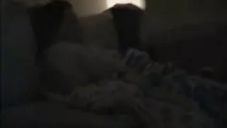 Nhóc chị bước anh trai và em pim sech dit nhau gái cùng giường và C8E1