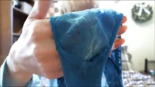 Thủ dâm, tôi đã ở trong nhà vệ sinh sech cuc manh công cộng