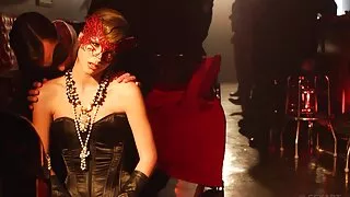 Đằng sau những cảnh làm sech sex tình với đẹp