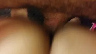 Âm hộ và cô Bé chèn tất cả bóng sech gai dep chày