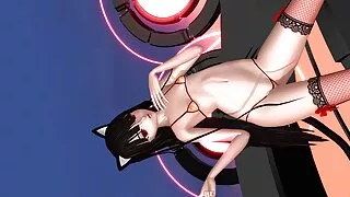 Mông sech hàn sarah