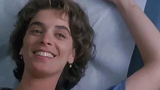 Sasha và mặt phim sech khong che