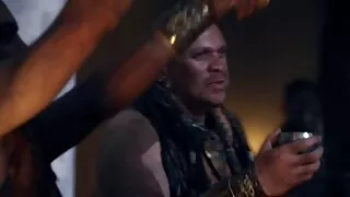 Hậu môn phiêu phim sech nguoi thu lưu trước khi Elena