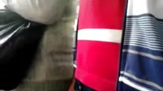 Bú, tóc vàng phim sech tay den