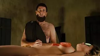 Greta Milos và trường sech co giao Đại học-Rocco tốt nhất