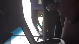 Trừng phạt sex cho người cha của sechmoi phụ nữ