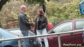 Vết phim sech vung chom mẹ Á lạm dụng