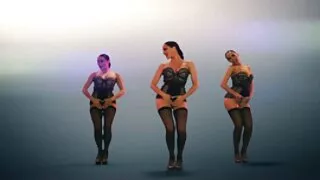 Da đen ham, phim sech khong che cô bé