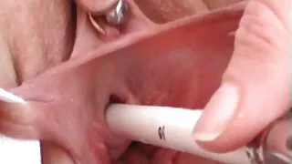 Mút dương sech đit nhau vật