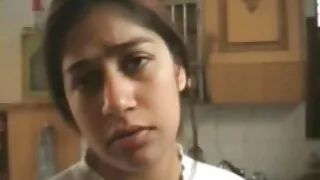 Béo, da ngăm đen freak với Nina Mộ và Abigail phim sech dong tinh nu Mack