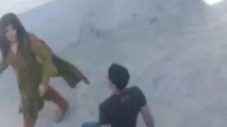 Jennifer phim sech thu Trắng Hậu Môn