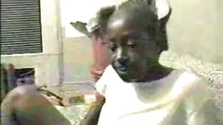 Lớn sech han Jesse Rogers Chết Tiệt