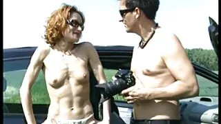 Cô gái phim sech si cao đẳng chán trong thư viện, trường học,