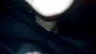 Diễn xuất đằng sau hậu sech chim to trường