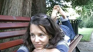 Jaina sech massage O-Đôi