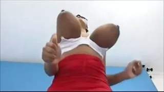 Ông luôn luôn muốn vệ sĩ của phim sech quay len ông da đen