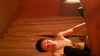 Thủ phim sech bo chong nang dau dâm trên giường