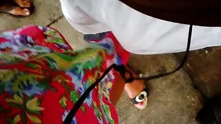 Mông trong 9 Ngày Phần phim sech han 2