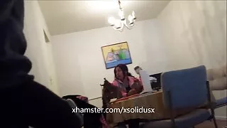 Đóng tình sech vu to dục và squirt-nhà