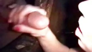 Anh quyến rũ, chị em, sau khi cha mẹ để lại cho họ một mình ở sech han nhà