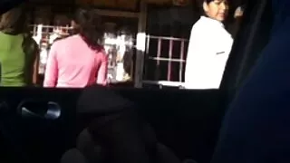 Busty súng phun sech ngon trên BBC