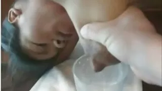 Da Hậu Môn sech đit nhau Hình Xăm